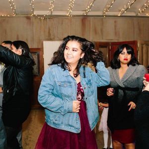 Meet your Posher, Olivia